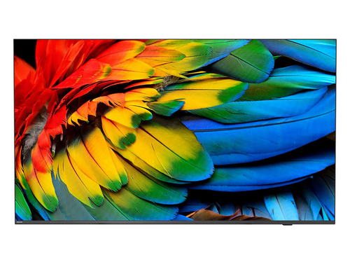 Гостиничный телевизор Philips [75HFL6214U/12] 75 Business TV, 4K UHD, Chromecast built-in, Google Play Store, DVB-C/T/T2 Tuner, HDMI, Scheduler, Auto on/off, Crestron Connected Certified v2, Neets/Extron compatible, CMND Create & Contro