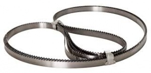 Полотно для пилы LAME ITALIA 3135X19X0,55MM 3TPI