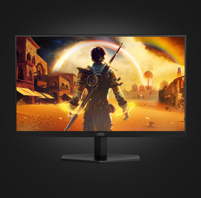 AOC Q27G42ZE 27″, IPS, 240Hz
