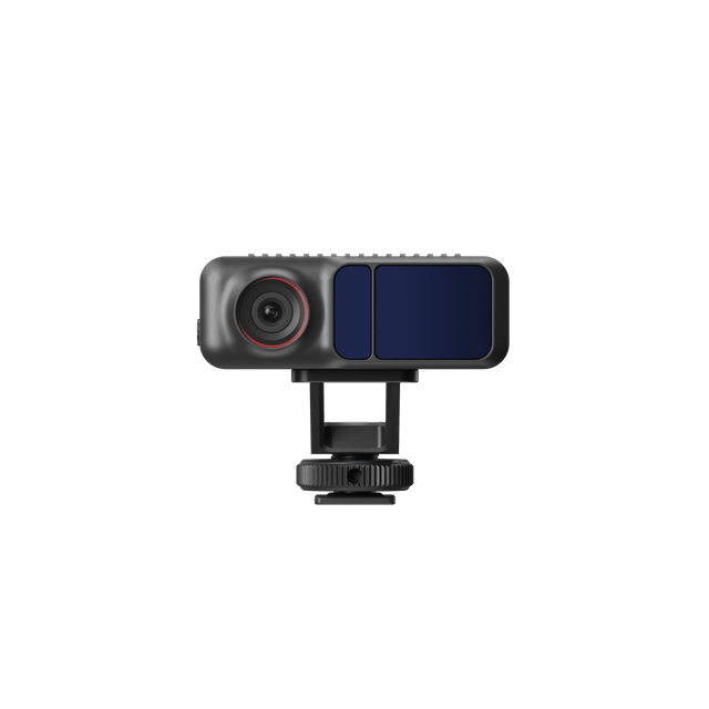 DJI Focus Pro Лидар