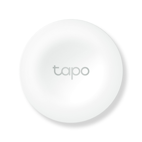 Умная кнопка TP-Link Tapo S200B белый
