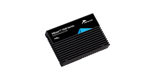 Твердотельный накопитель SSD 2.5" U.2 Memblaze D7946 3.2TB Mixed-use NVMe PCIe 5.0 Hot-swappable Solid State Drive (P7946DT0320Y00)