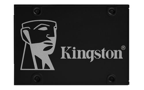 Накопитель SSD 2.5" 1Tb Kingston KC600 (SKC600/1024G)