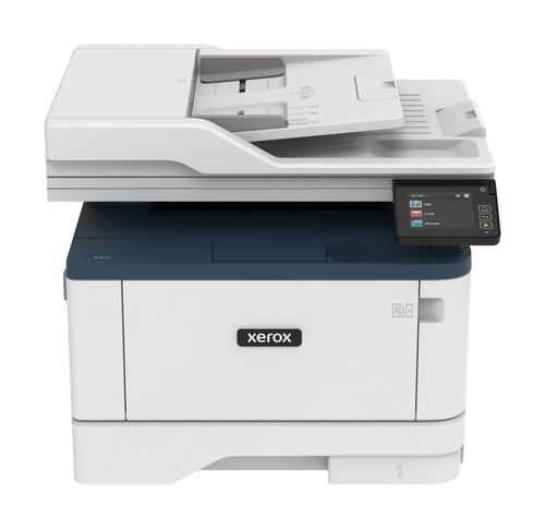 Xerox B305V_DNI A4, МФУ, лазерное, черно-белое, 38стр/мин, 600dpi, 1000МГц, 512Мб, WiFi/AirPrint/USB/Ethernet, 1500стр/картридж, [B305V_DNI](069389)