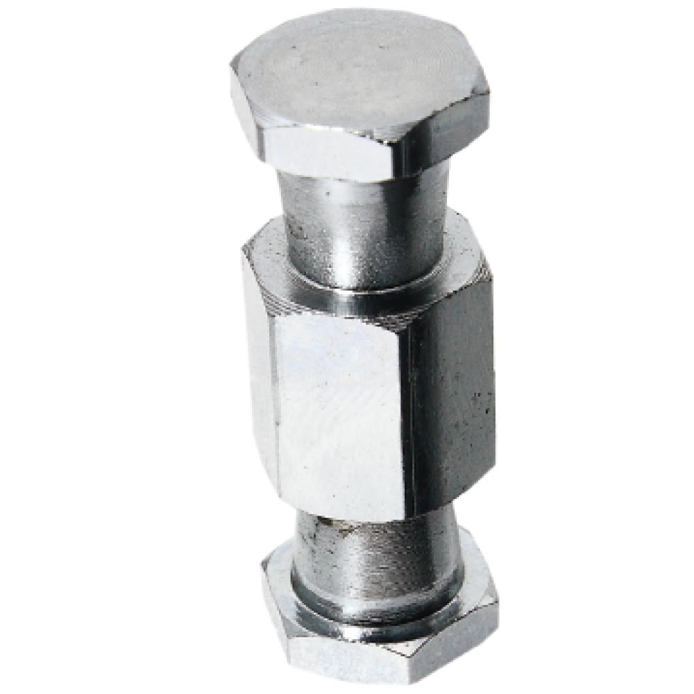 KUPO KS-008 JOINING STUD/SWIVEL Адаптер шестигранный