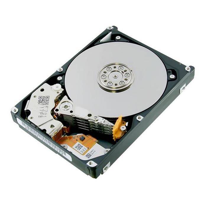 Toshiba 16Tb MD09ACA16TR