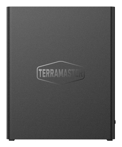 Система хранения данных TerraMaster F8 SSD tower NAS QC 3,4Ghz/8Gb(upto 32Gb)/TRAID Plus,RAID0,1,10,5,6,JBOD/up to 8 PCIe SSD(M.2 2280 NVMe)/3xUSB3.2/HDMI/1x10GE RJ-45/iSCSI/1xPS/1YW