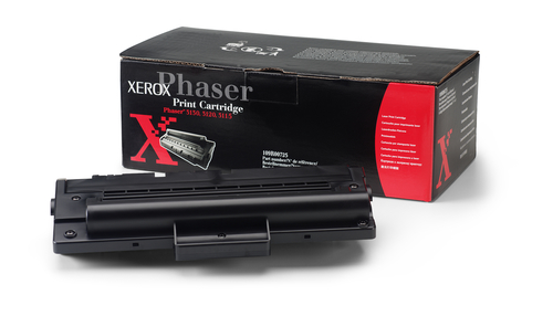 109R00725 Тонер-картридж Xerox для PHASER 3120/3121/3130 черный (3 000 стр.)