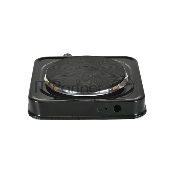 Плита настольная Blackton Bt HP114B, 1 конфорка, черный