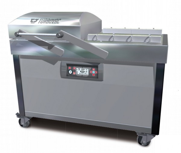 Аппарат упаковочный вакуумный TURBOVAC L40