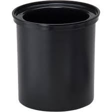 Емкость круглая CAMBRO 1,6л 110 CFR18