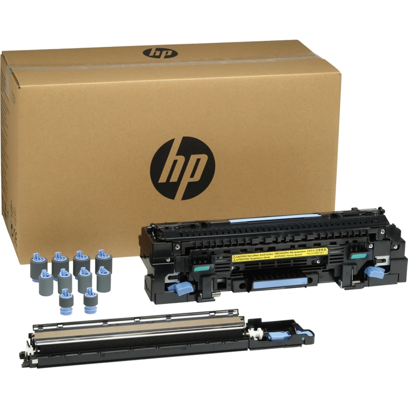 Комплект по уходу за принтером HP C9153A