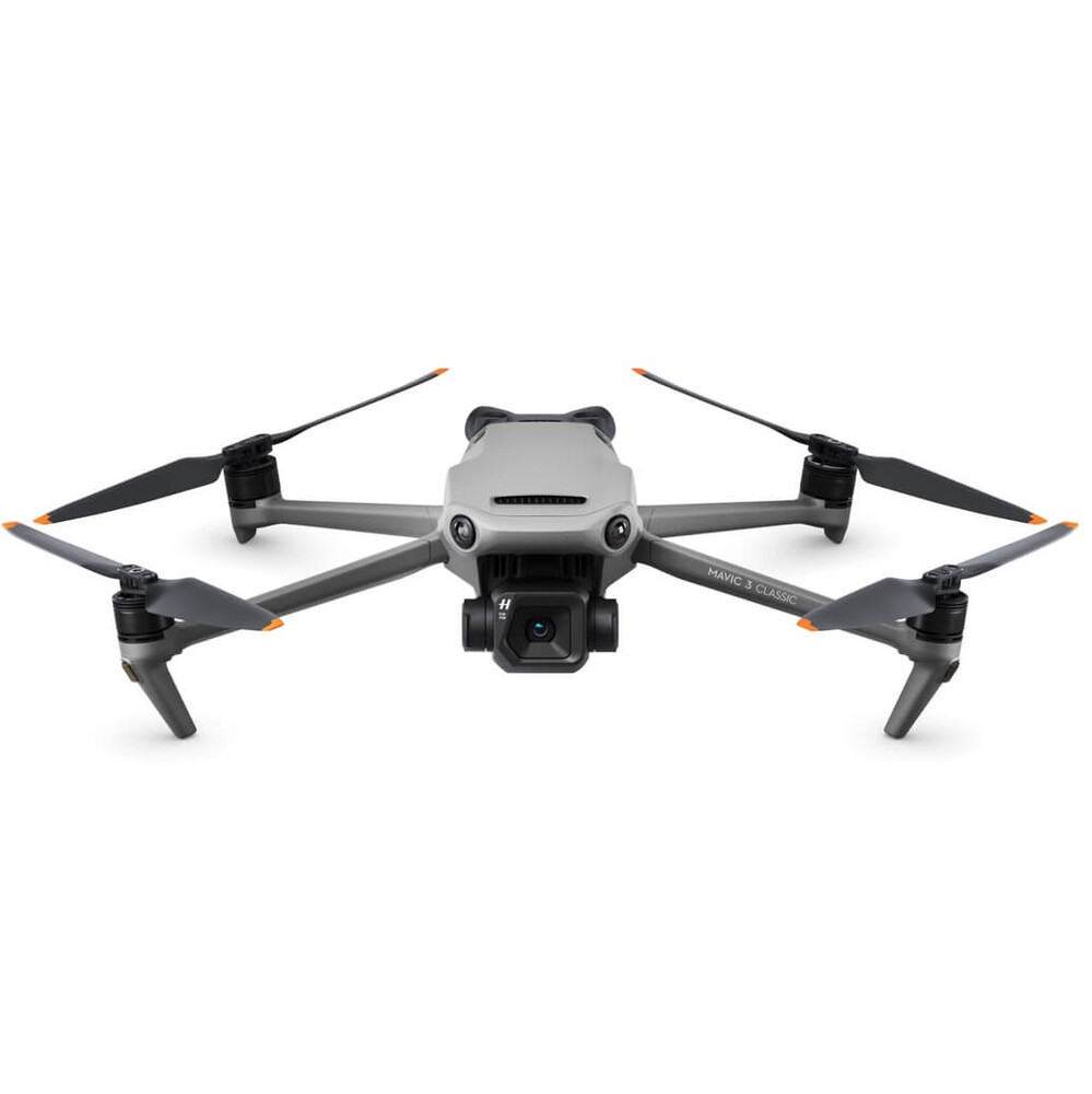 Квадрокоптер DJI Mavic 3 Classic (Без пульта)