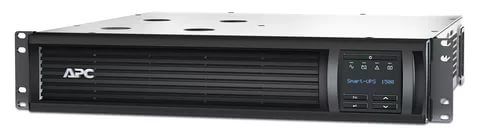 ИБП APC by Schneider Electric Smart-UPS 3000VA SMT3000RMI2U