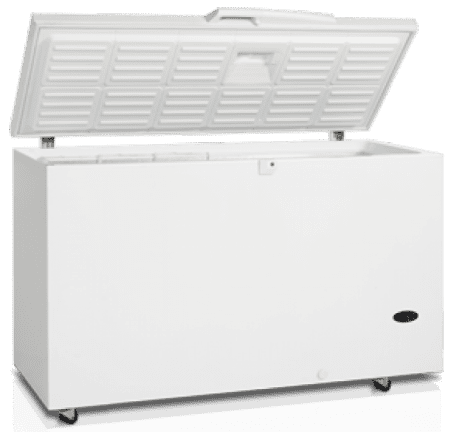 Ларь морозильный фармацевтический TEFCOLD SE40-45
