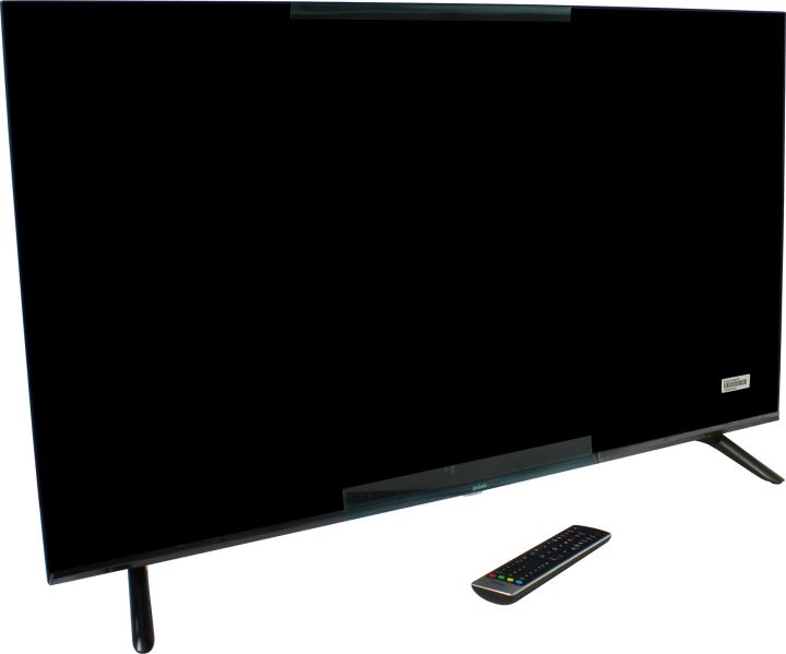 40"   LED ЖК телевизор BBK 40LEM-1033/FTS2C (1920x1080, HDMI,  USB,  DVB-T2)