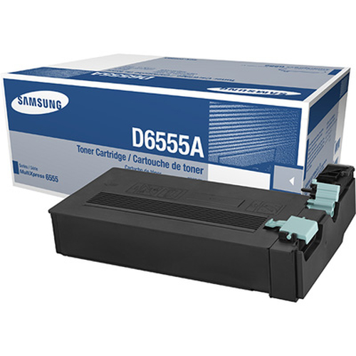 Тонер-картридж Samsung SCX-6545/4645/6555 SCX-D6555A (25k) e-Line (R), шт