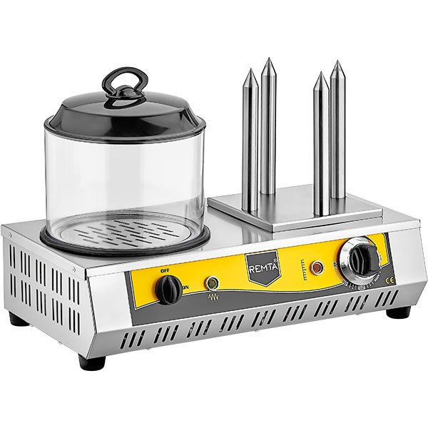 Аппарат для HOT DOG REMTA KZ 01
