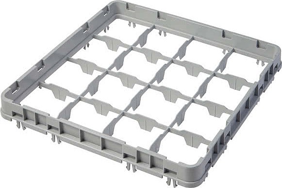Дополнительная секция CAMBRO T 16E1 151 для базовой стойки