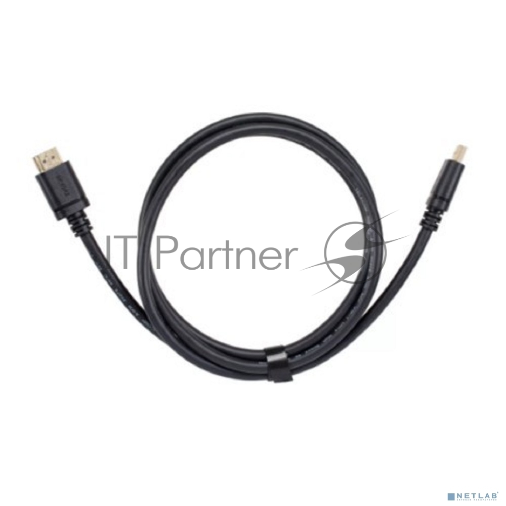 Кабель HDMI Telecom TCG245C-3M, 2.1, 8K@60Hz, 3м