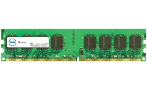 AA335286 - Модуль памяти Dell Memory Upgrade - 16GB - 2RX8 DDR4 UDIMM 2666MHz ECC