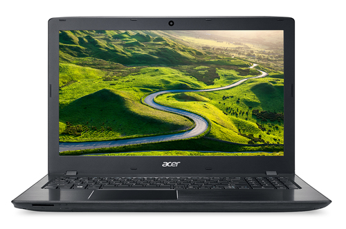 E5-576G-59AB i5-7200U 2500 МГц/15.6" 1920x1080/8Гб/1Тб/GeForce 940MX  2Гб/Bootable Linux/черный NX.GTZER.027