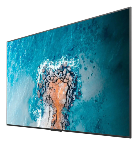 Информационный дисплей Hisense 100" 100DM66E 500 nit, 4K, D-LED, 24/7, RAM 3GB, ROM 32GB, Android 11, Landscape & Portra
