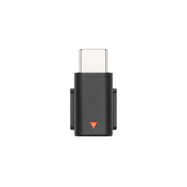 Адаптер для мобильного телефона DJI Mic Mini (Type-C)