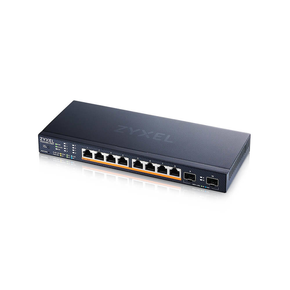 Zyxel NebulaFlex XMG1915-10EP-EU0101F