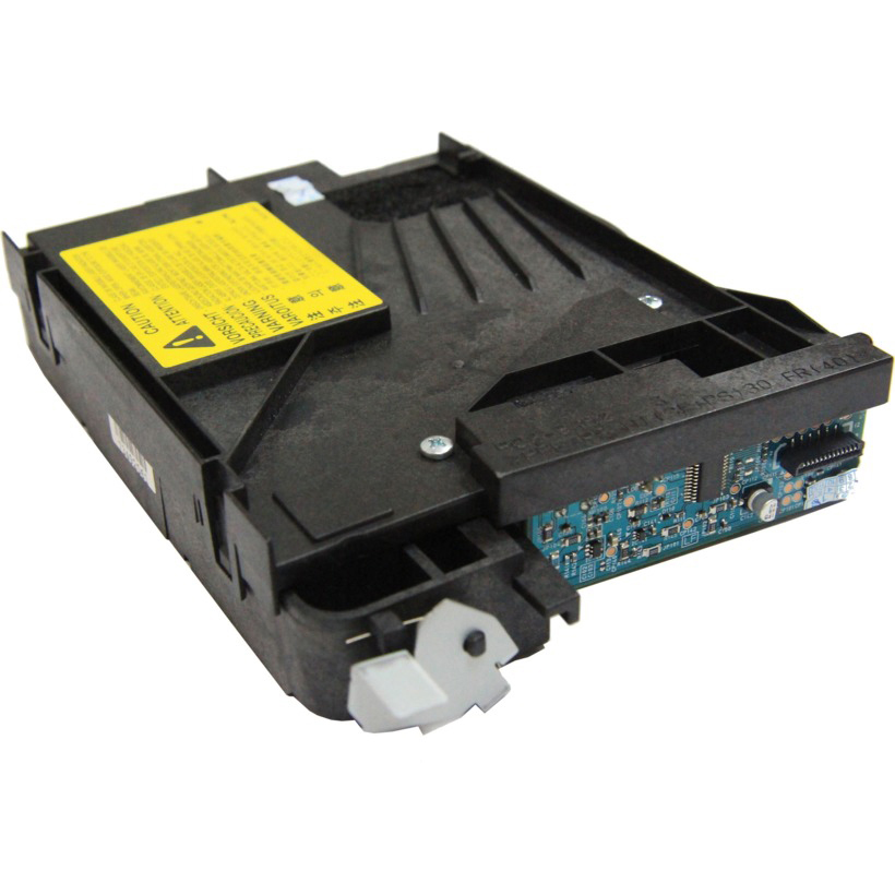 Блок лазера HP LJ P3015/M521/M525 (RM1-6476/RM1-6322) OEM