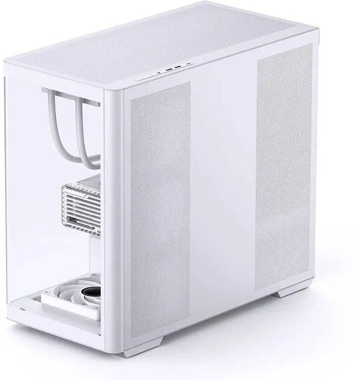 JONSBO D300 White