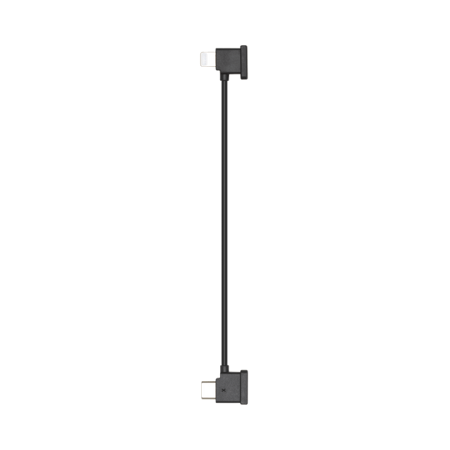 Кабель дистанционного управления DJI RC-N1 (разъем Lightning)