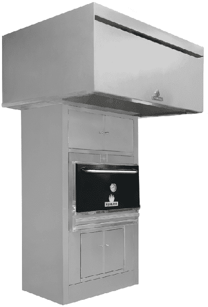 Гриль хоспер MIBRASA HMB AC-C 110