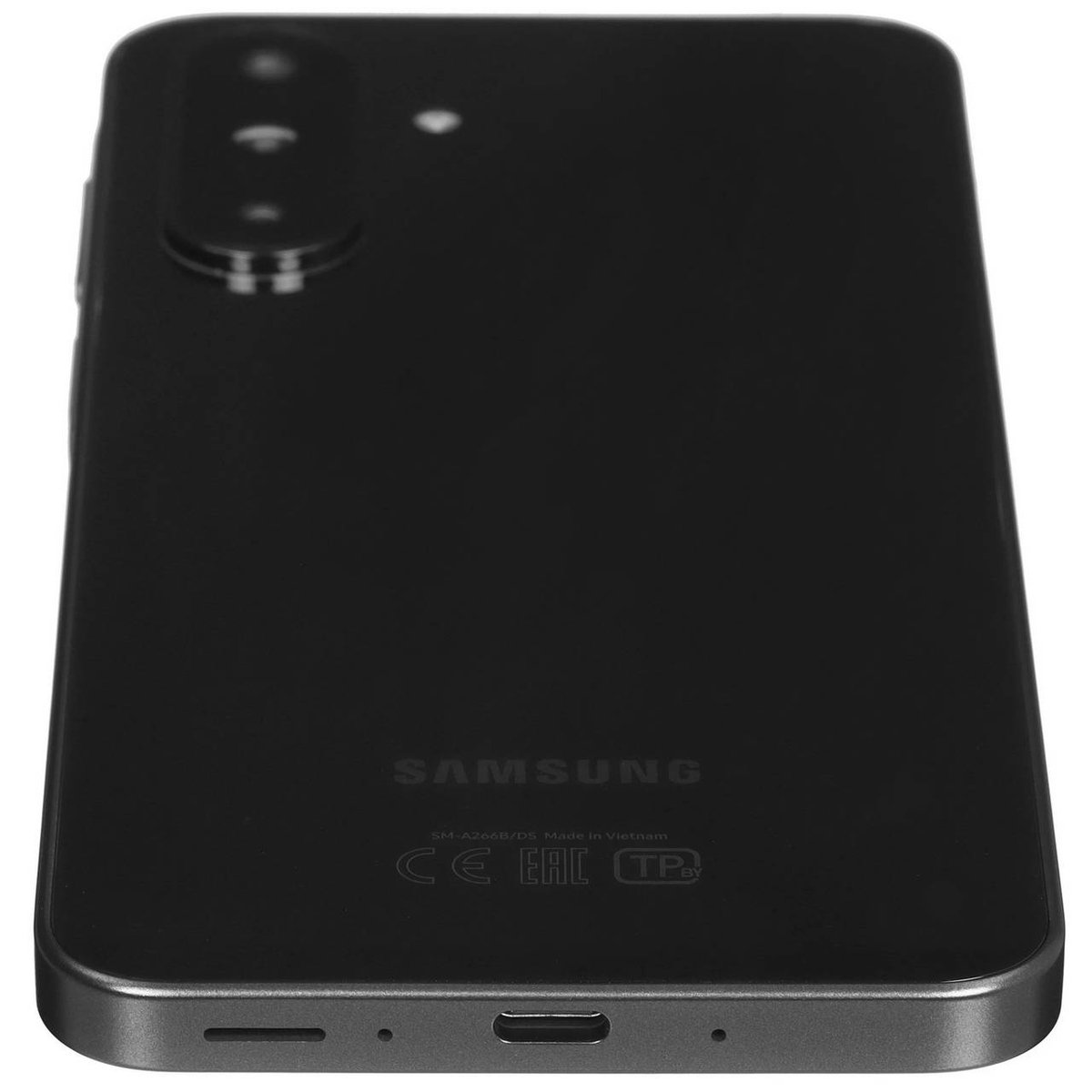 Samsung_CAU Samsung Galaxy A26 6/128GB Black CAU