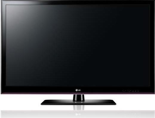55" LED ЖК телевизор LG 55LE5300  (1920x1080, HDMI, USB)