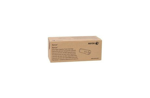 Xerox 106R04054 C8000 Голубой тонер-картридж повышенной емкости  16  500