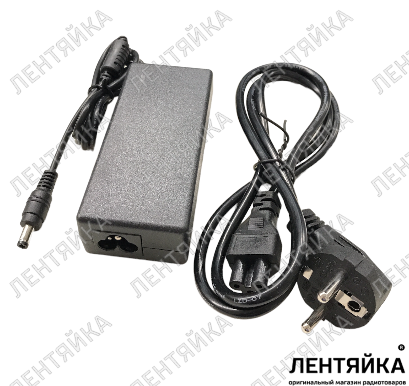 Блок питания LP-60 (36V 2A) (5.5)сетев