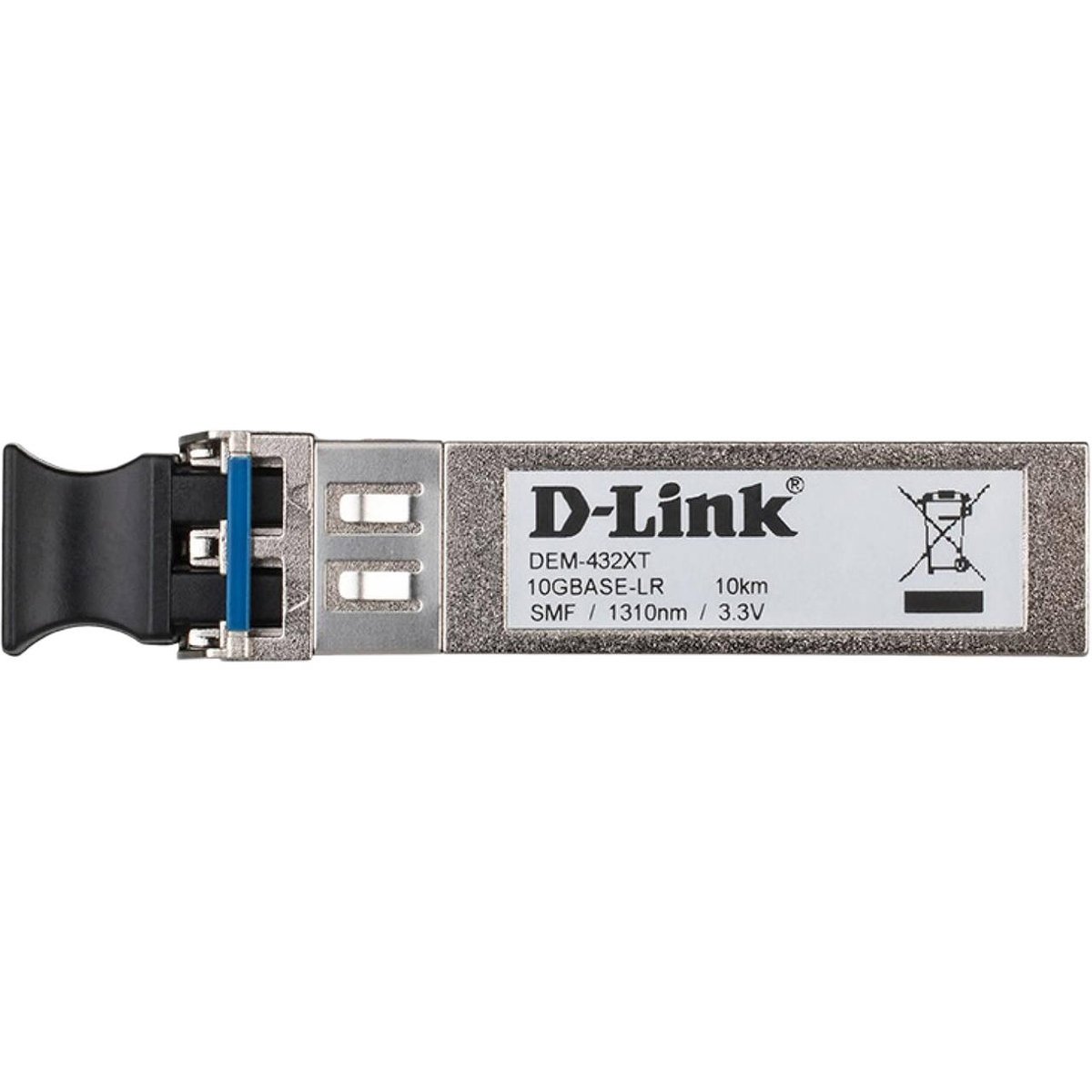 D-Link 432XT/B1A