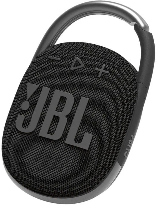 Портативная акустика JBL Clip 4