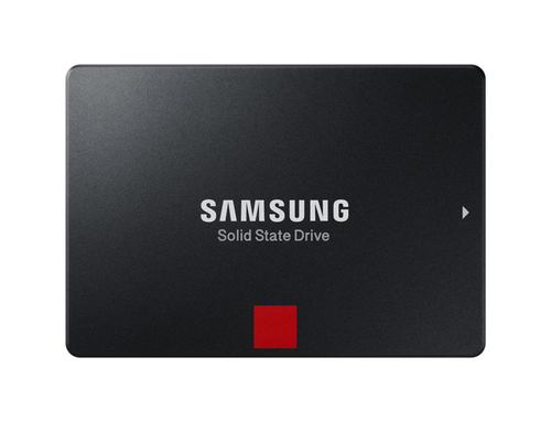 SSD 512 Gb SATA 6Gb,s Samsung 860 PRO Series (MZ-76P512BW) (RTL)  2.5" V-NAND