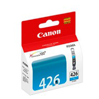 Картридж для CANON CLI-426C PIXMA iP4840/MG5140/5240/6140/8140 Cyan (9ml, Dye) MyInk SAL