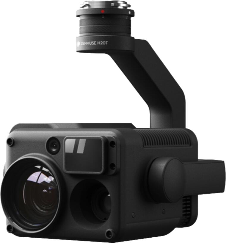 Подвес с камерой DJI Zenmuse H20T