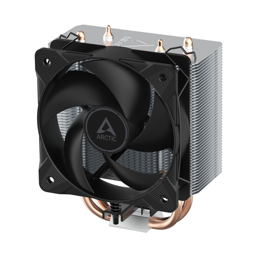 Кулер Arctic - Freezer 8i, охлаждение Активное, 2300rpm, 4-pin, TDP-140Вт, 100 мм, ACFRE00190A