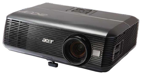 Проектор Acer P5390W