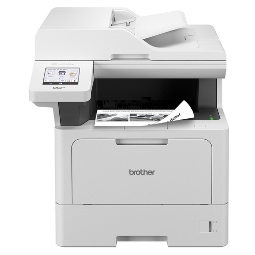 Многофункциональное устройство Brother MFC-L5710DN A4, 40 стр/мин, дуплекс, LAN, USB