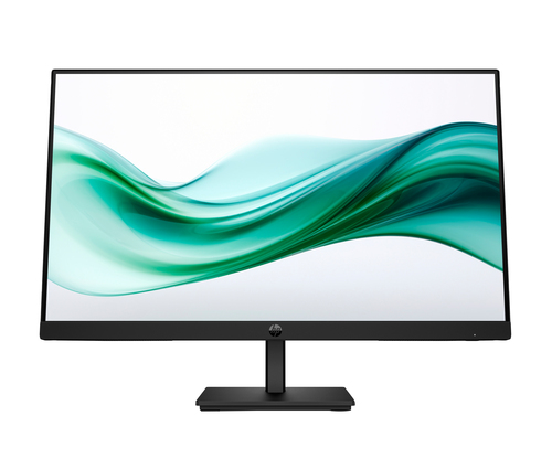 9U5C1AS  Монитор HP 23.8" Series 3 Pro 324pv черный VA LED 16:9 HDMI матовая 250cd 178гр/178гр  1920x1080  100Hz  VGA FHD