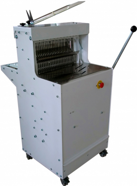 Машина хлеборезательная BAKEBERRY FE-520