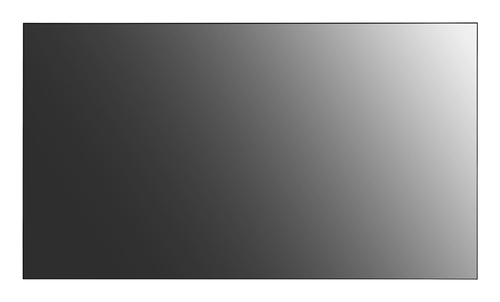 профессиональный дисплей LG 49" Разрешение FHD; Режим работы 24/7; Яркость 500 кд/м2; без ОС; Толщина рамки вверху/слева 2.25 мм, внизу/справа 1.25 мм; Соответствие IP5X