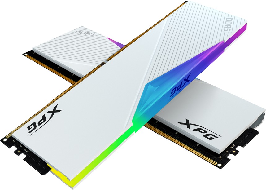 Оперативная память ADATA XPG Lancer RGB AX5U6000C3032G-DCLARWH 64 ГБ
