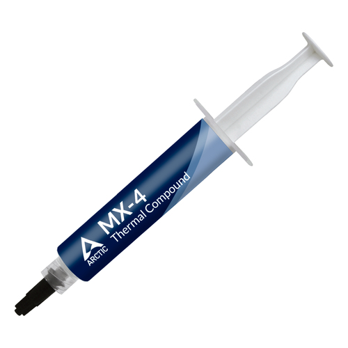 Термопаста Arctic MX-4 Thermal Compound 45-gramm 2019 Edition ACTCP00024A